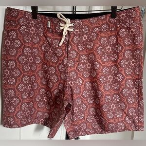 Rhythm. board shorts